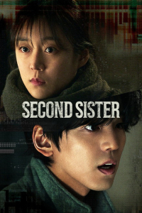 Nonton Second Sister (2025) Sub Indo di Lk21 Poster