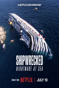 Nonton Shipwrecked: Nightmare at Sea (2026) Sub Indo di Lk21 Poster