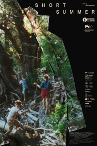Nonton Short Summer (2025) Sub Indo di Lk21 Poster