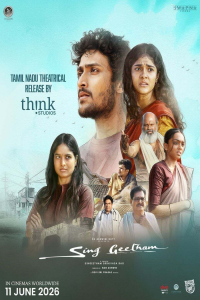 Nonton Sing Geetham (2026) Sub Indo di Lk21 Poster