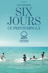 Nonton Six Days in Spring (2025) Sub Indo di Lk21 Poster