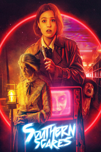 Nonton Southern Scares (2026) Sub Indo di Lk21 Poster