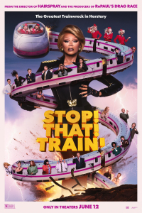 Nonton Stop! That! Train! (2026) Sub Indo di Lk21 Poster