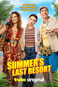 Nonton Summer's Last Resort (2026) Sub Indo di Lk21 Poster