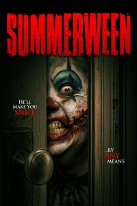 Nonton Summerween (2026) Sub Indo di Lk21 Poster