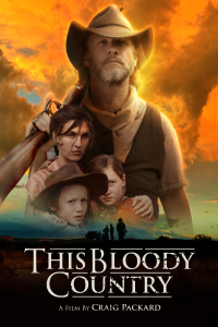 Nonton This Bloody Country (2025) Sub Indo di Lk21 Poster