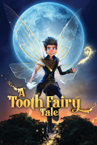 Nonton A Tooth Fairy Tale (2025) Sub Indo di Lk21 Poster