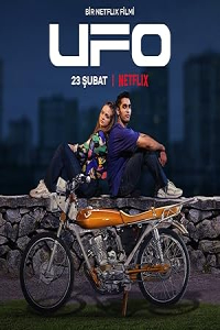Nonton UFO (2022) Sub Indo di Lk21 Poster