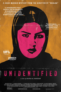 Nonton Unidentified (2025) Sub Indo di Lk21 Poster