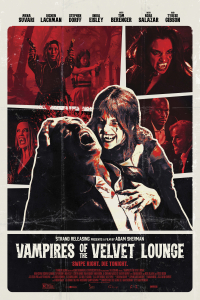 Nonton Vampires of the Velvet Lounge (2026) Sub Indo di Lk21 Poster