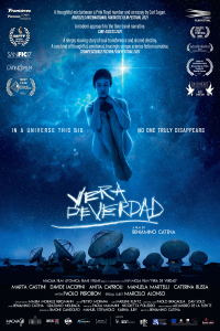 Nonton Vera de Verdad (2020) Sub Indo di Lk21 Poster