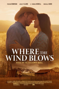 Nonton Where the Wind Blows (2025) Sub Indo di Lk21 Poster