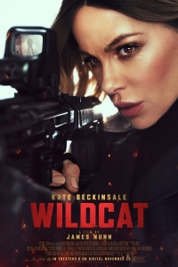 Nonton Wildcat (2025) Sub Indo di Lk21 Poster